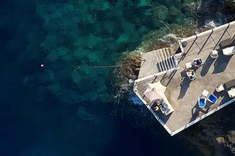 Hotel The Cliff Bay in Funchal, foto 22