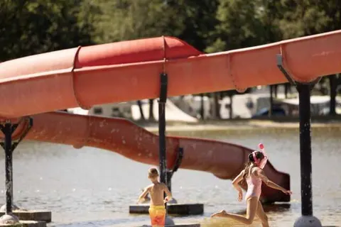 Vakantiepark De Bergen foto 3