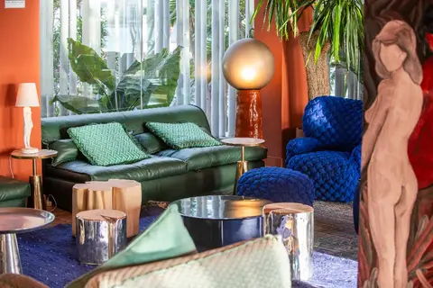 NYX Hotel Ibiza - Adults Only in Sant Antoni de Portmany — foto 29