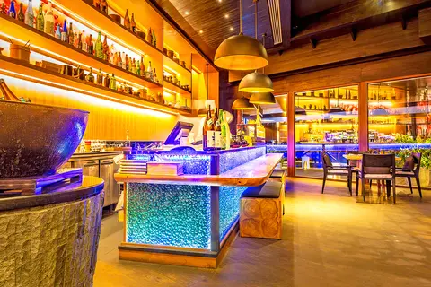 LUX* South Ari Atoll in Dhiddhoofinolhu — foto 19