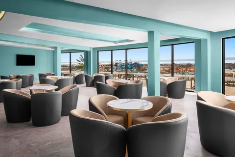 Club SUNGO By Pickalbatros in Ouahat Sidi Brahim — foto 25