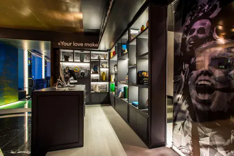 Pestana CR7 Lisboa in Lissabon, foto 18