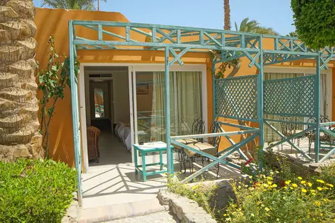 Giftun Azur Resort in Hurghada, foto 15