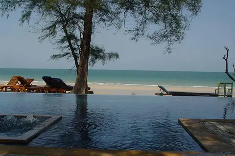 Baan Talay Dao in Hua Hin — foto 3