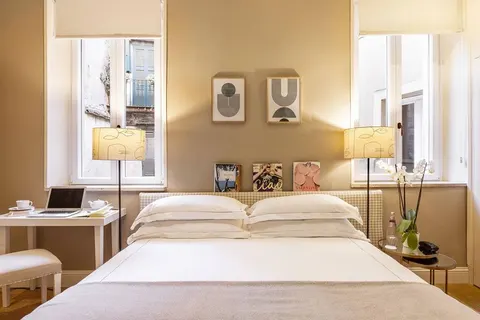 Nerva Boutique Hotel Colosseo foto 2