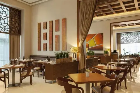 Four Points by Sheraton Sheikh Zayed Road in Dubai, foto 27