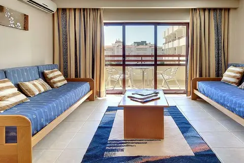 Hotel Alba in Vila Real de Santo António — foto 20