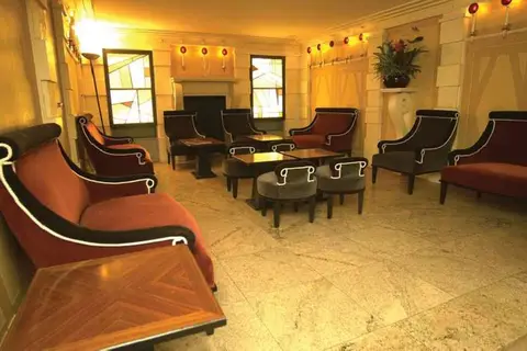 Hotel de Castiglione in Parijs, foto 14