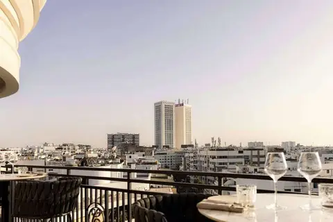 Le Square By Onomo Collection in Casablanca — foto 10