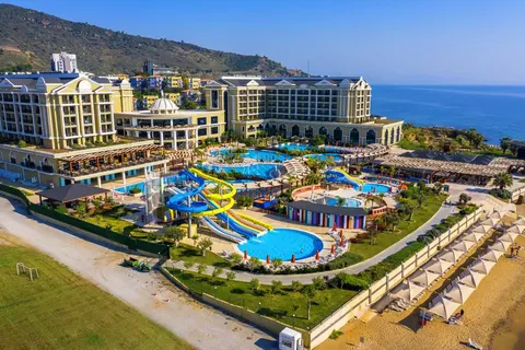 Sunis Efes Royal Palace foto 1