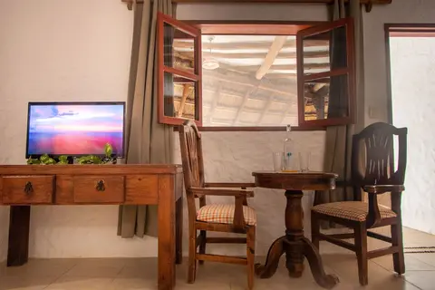 Hotel Casa Barbara in Holbox — foto 16
