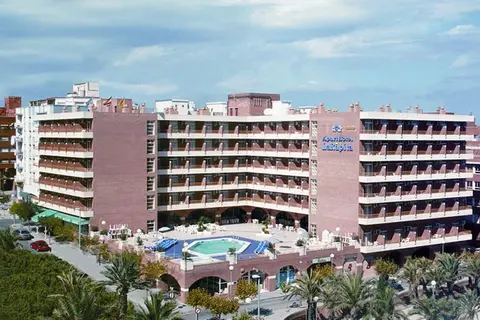 Hotel La Rápita in Calafell — foto 27