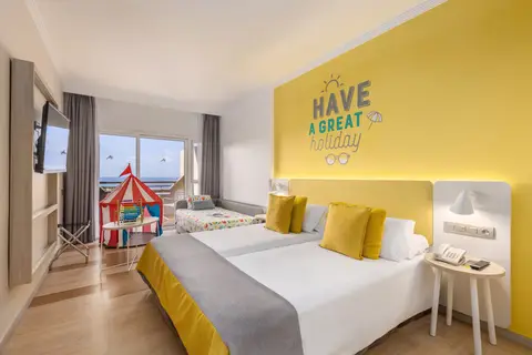 Hotel Abora Continental in San Bartolomé de Tirajana — foto 10