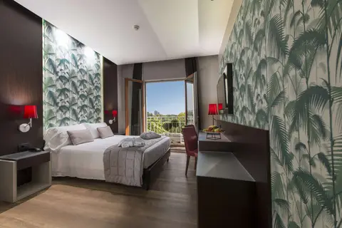 Hotel Manin in Milaan, foto 26