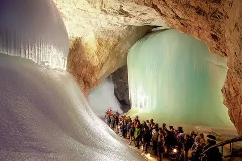 All inclusive door Salzburgerland en Tirol foto 4