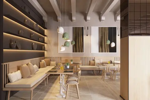 Hotel Garden Istra in Umag — foto 20