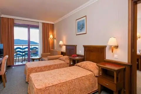Grand Kaptan Hotel in Alanya — foto 21