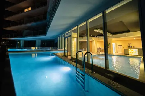 Hotel & Spa Ponta Plaza in Budva — foto 5
