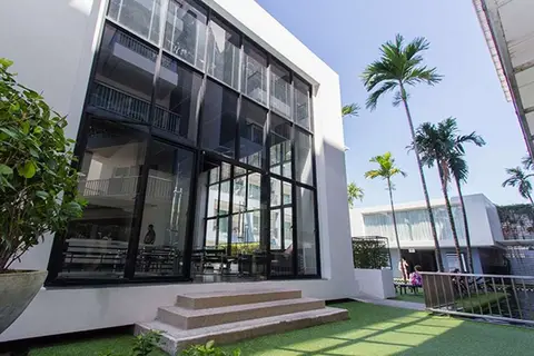Sugar Marina Resort Fashion Kata in ตำบลกะรน — foto 3