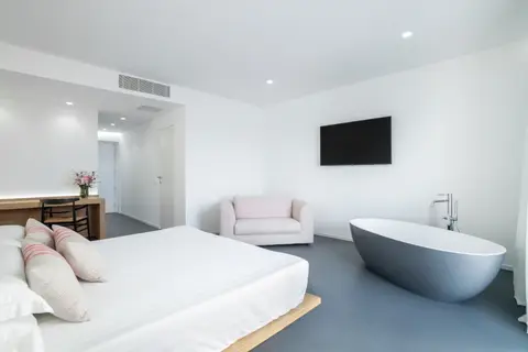 Felix Hotel Olbia in Olbia — foto 13