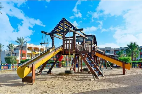 Bliss Nada Beach Resort in بور غالب — foto 12