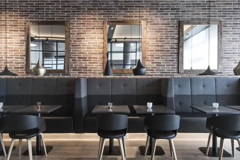 Hotel Island in Reykjavik — foto 10