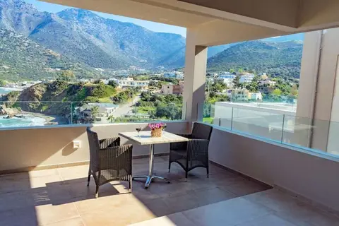 Bali Diamond Hotel in Βλυχάδα — foto 14