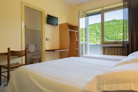 Hotel delle Rose in Cascia — foto 6