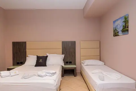 Hotel Aliko in Orikum — foto 5
