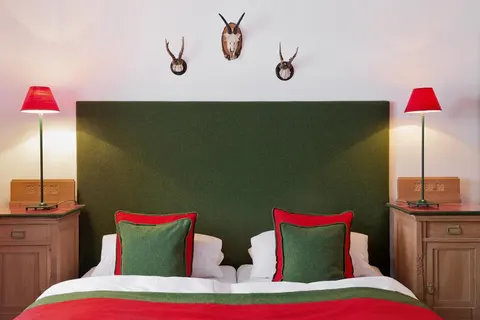 Boutique Hotel Bruggwirt foto 2