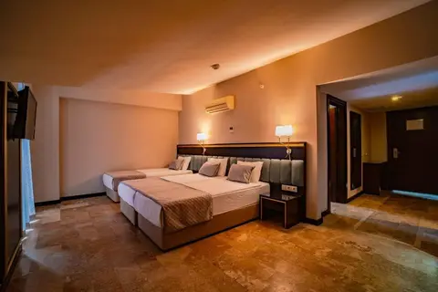 Royal Atlantis Spa & Resort in Manavgat — foto 21