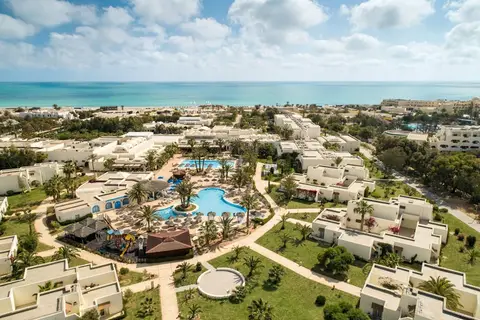 TUI Magic Life Penelope Beach in أولاد عمر