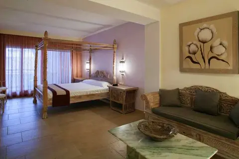 Hotel El Cortijo de Zahara in Tarifa — foto 22