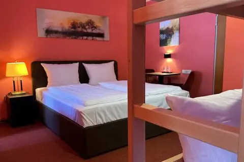 Maiers Hotel in Bayerisch Eisenstein — foto 7