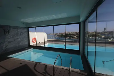 Verdi Gzira Promenade in Gżira — foto 7