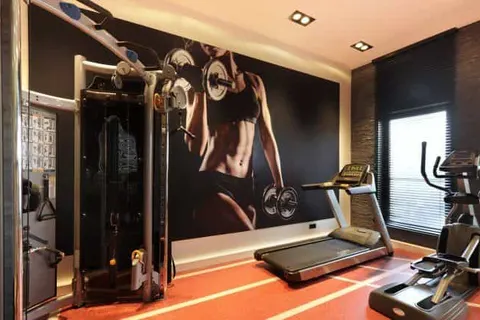 Van der Valk Hotel Hoorn foto 20