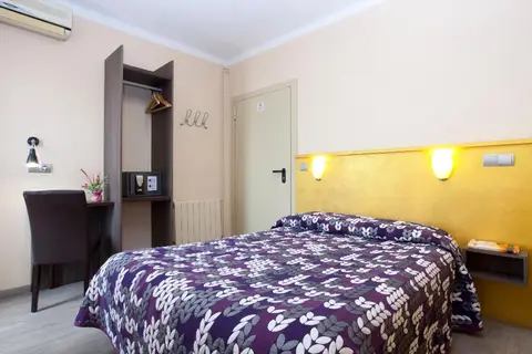 Hostal Barcelona in Barcelona — foto 7