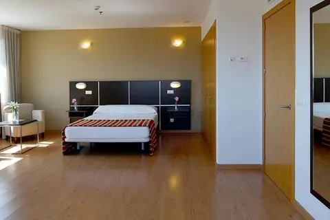 Hotel La Estación in Benidorm — foto 6