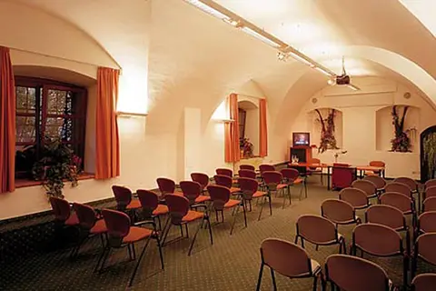 Parkhotel Mondschein in Bolzano — foto 9
