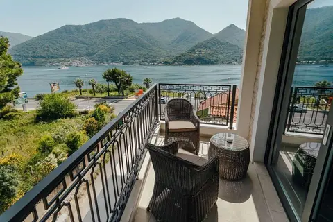 Casa del Mare - Mediterraneo Hotel Wellness & in Jošice — foto 24