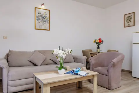 Arvala Lux Apartments in Budva, foto 24