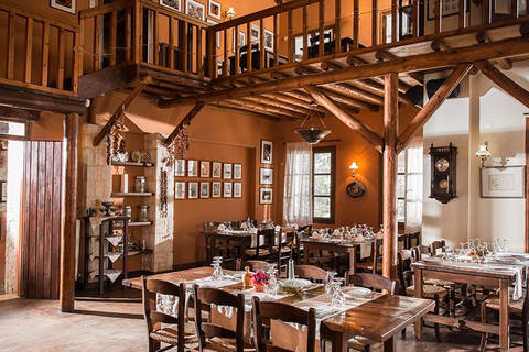 Appartementen Enagron foto 11