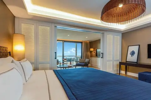 Kaya Palazzo Resort & Residences Le Chic Bodrum in Bodrum, foto 12