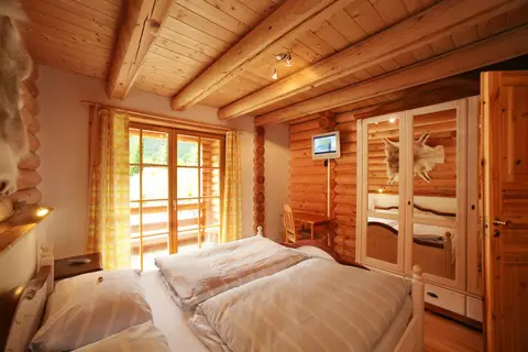 Chalet Bernie in Zell am See — foto 2