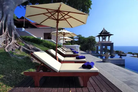 Pimalai Resort & Spa in บากันเตียง — foto 9
