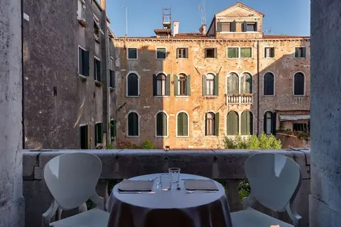 Sogno di Guilietta e Romeo in Venetië, foto 10