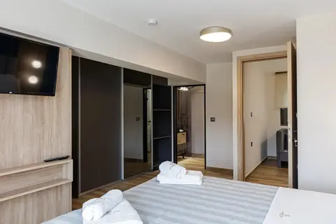 Sapphire Blue Suites in Kissamos, foto 26