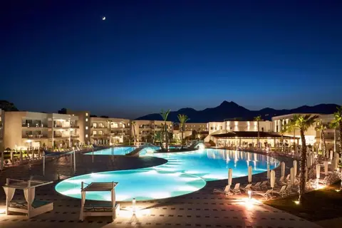 Maritim Resort Calabria in Villapiana — foto 11