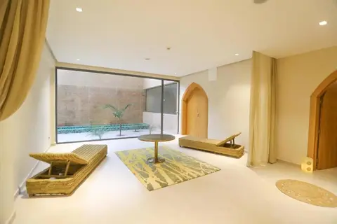 Sumahan Suites & Spa in Marrakech — foto 7