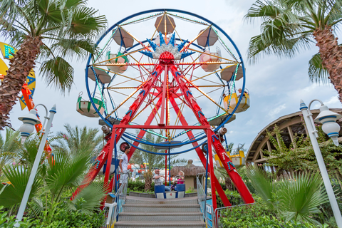 Hotel Royal Holiday Palace foto 19